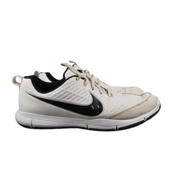 Nike Shoes Mens 10.5 Golf Sneakers Explorer 2 Spikeless Lace Up Sport Athletic